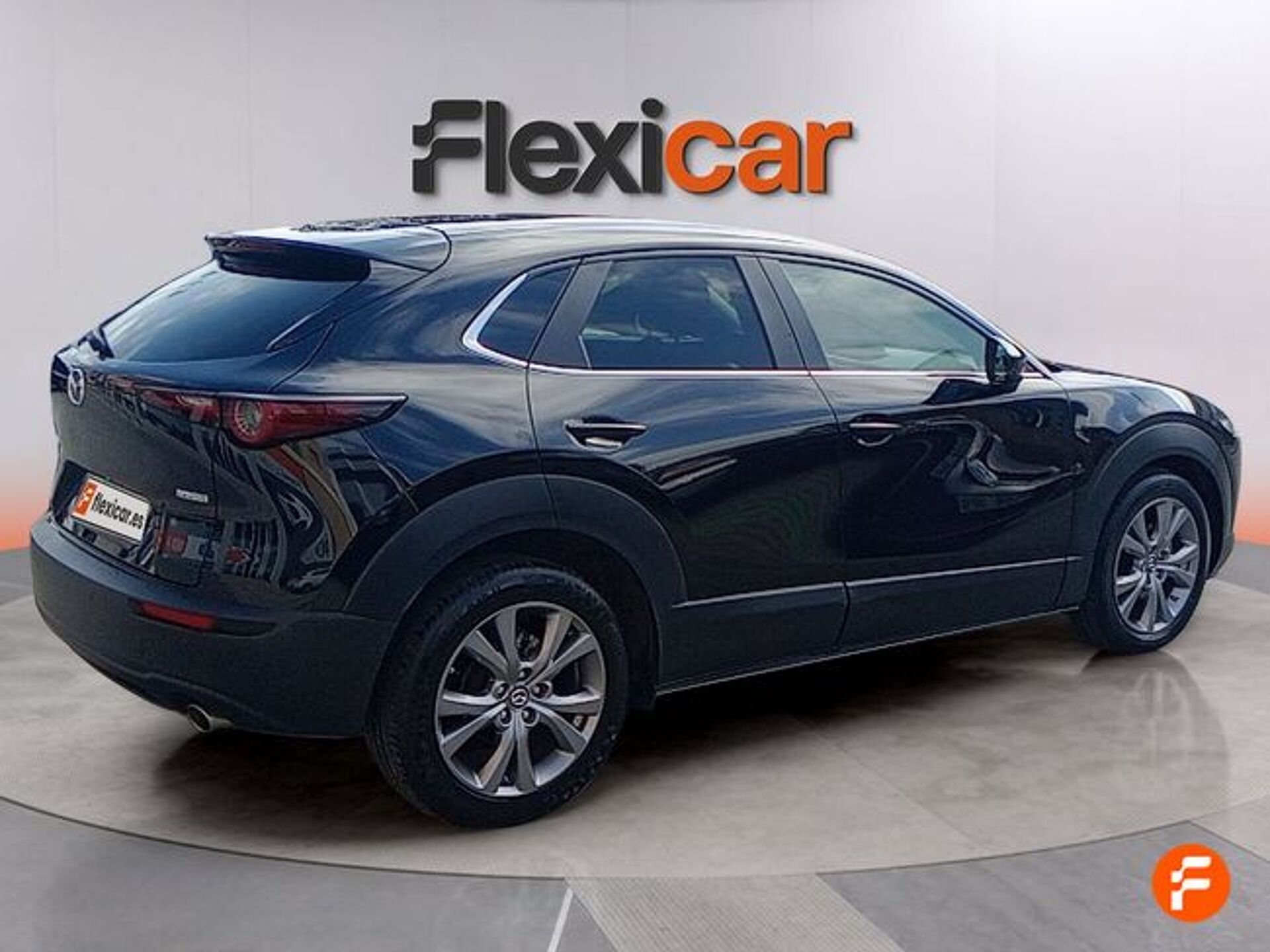 Imagen 2 de MAZDA CX-30