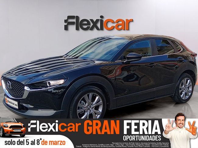 Foto del MAZDA CX-30 2.0 Skyactiv-G Evolution 2WD Aut. 90kW