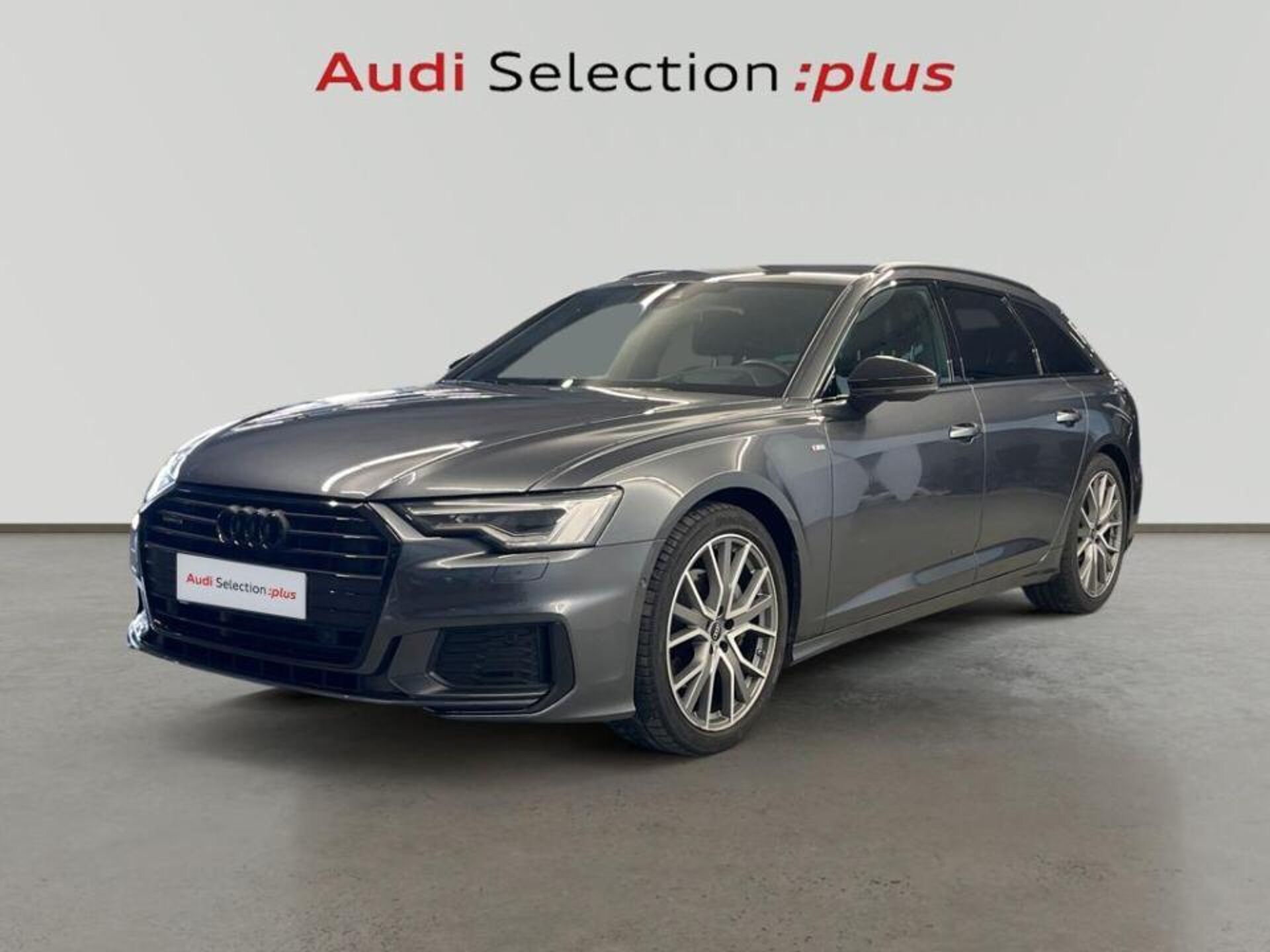 Imagen de AUDI A6