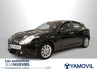 Imagen de ALFA ROMEO Giulietta 1.6JTDm Distinctive