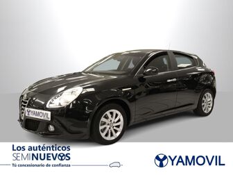 Imagen de ALFA ROMEO Giulietta 1.6JTDm Distinctive