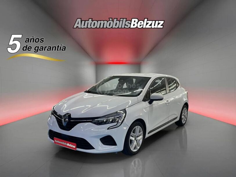 Foto del RENAULT Clio TCe Intens 67kW