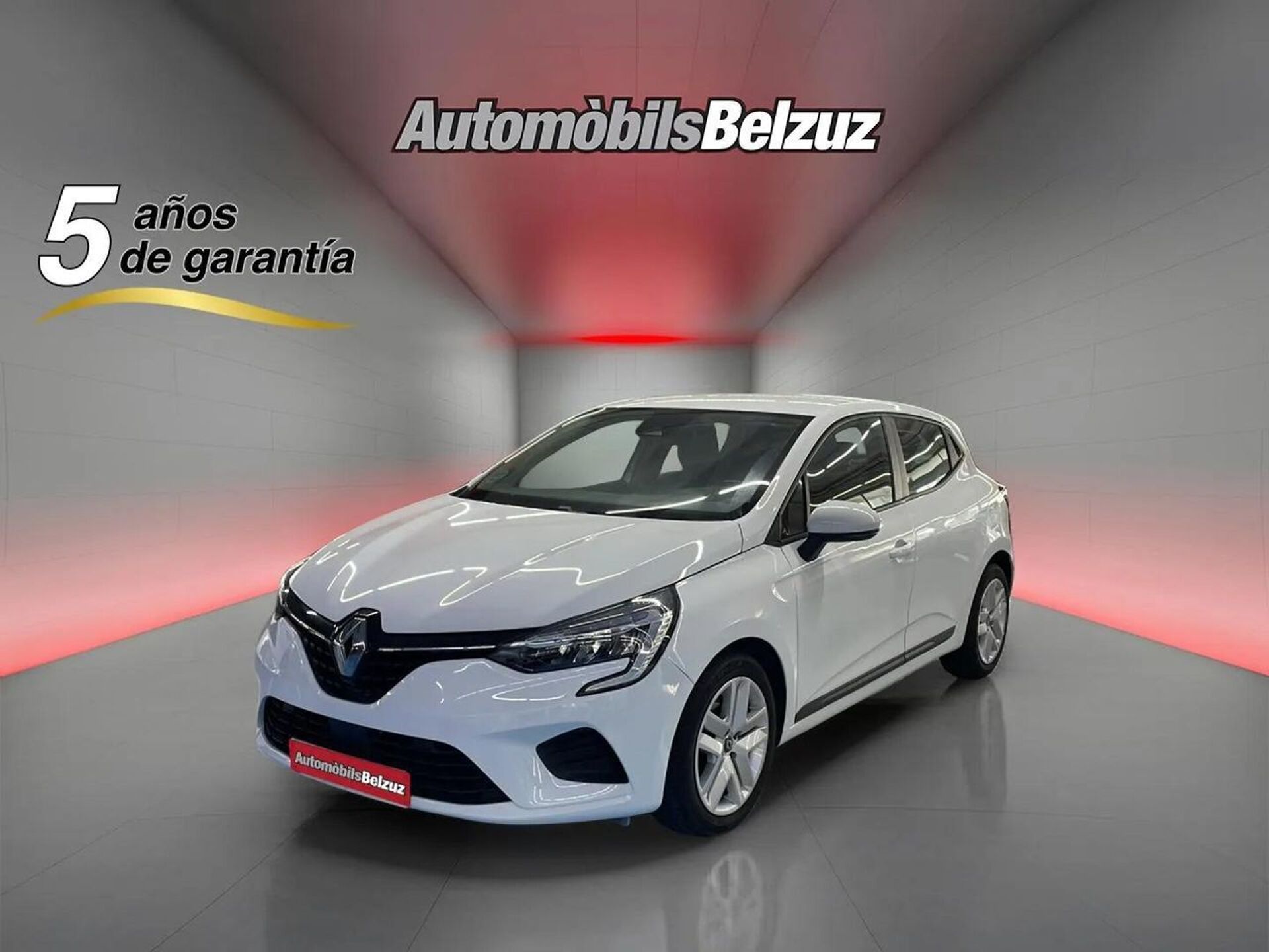 Imagen de RENAULT Clio