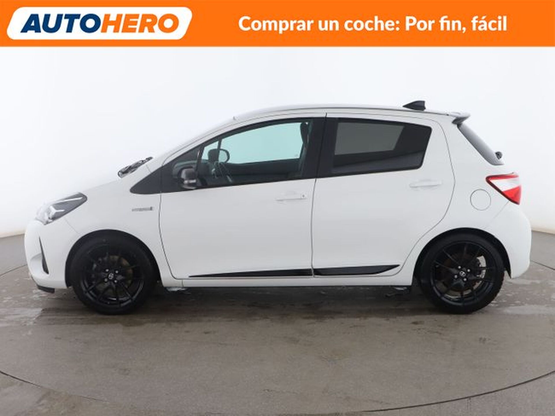 Imagen 3 de TOYOTA Yaris