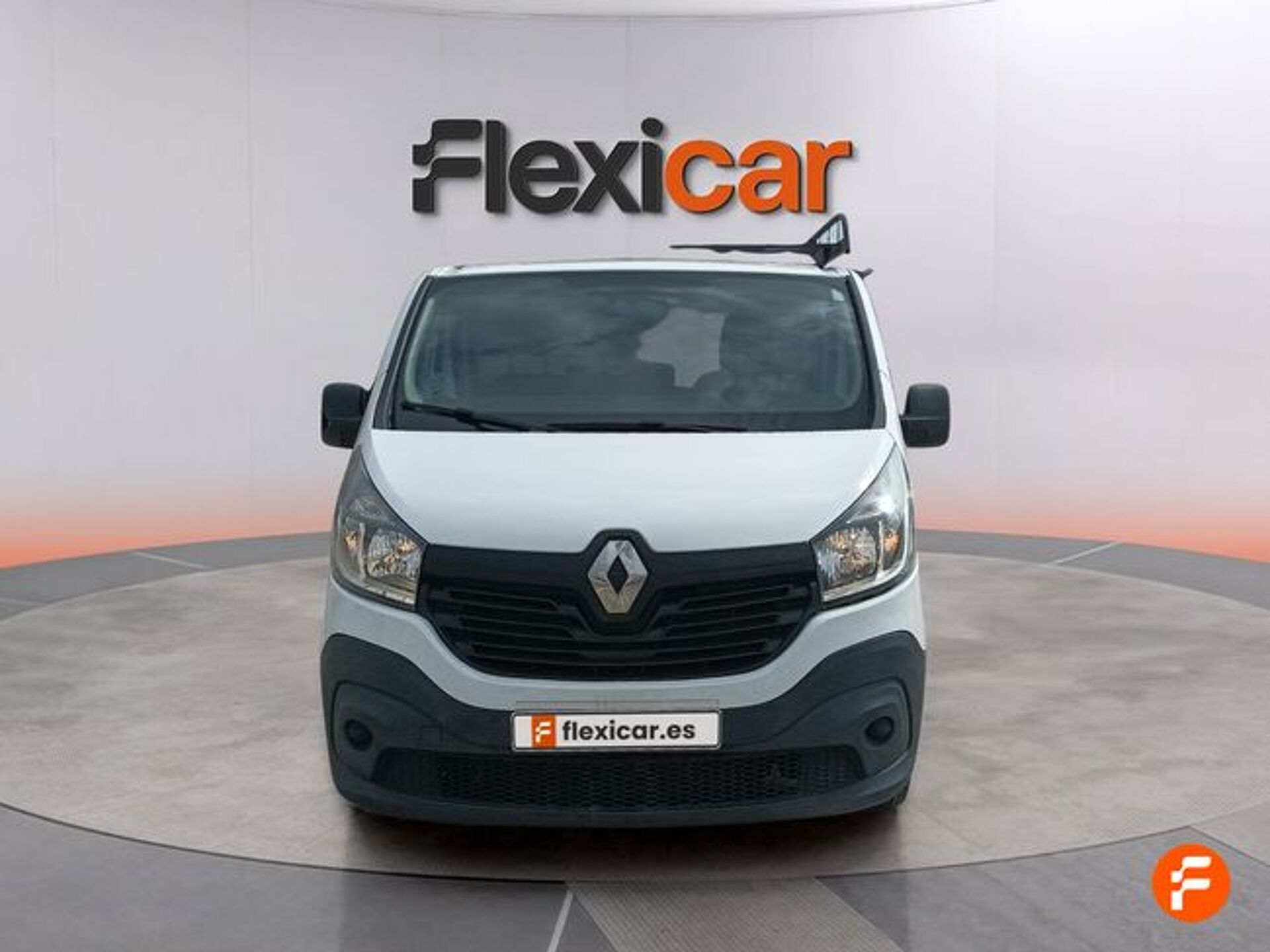 Imagen 2 de RENAULT Trafic