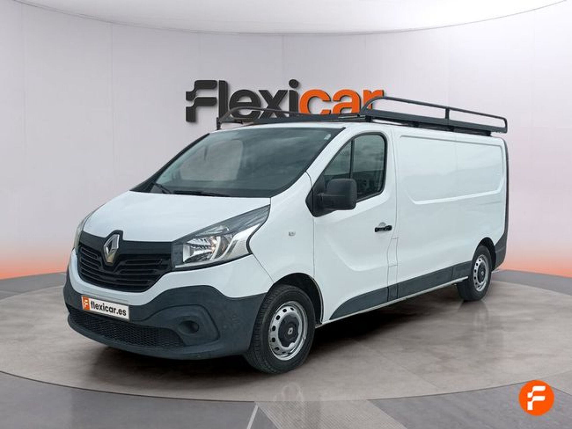 Imagen 3 de RENAULT Trafic