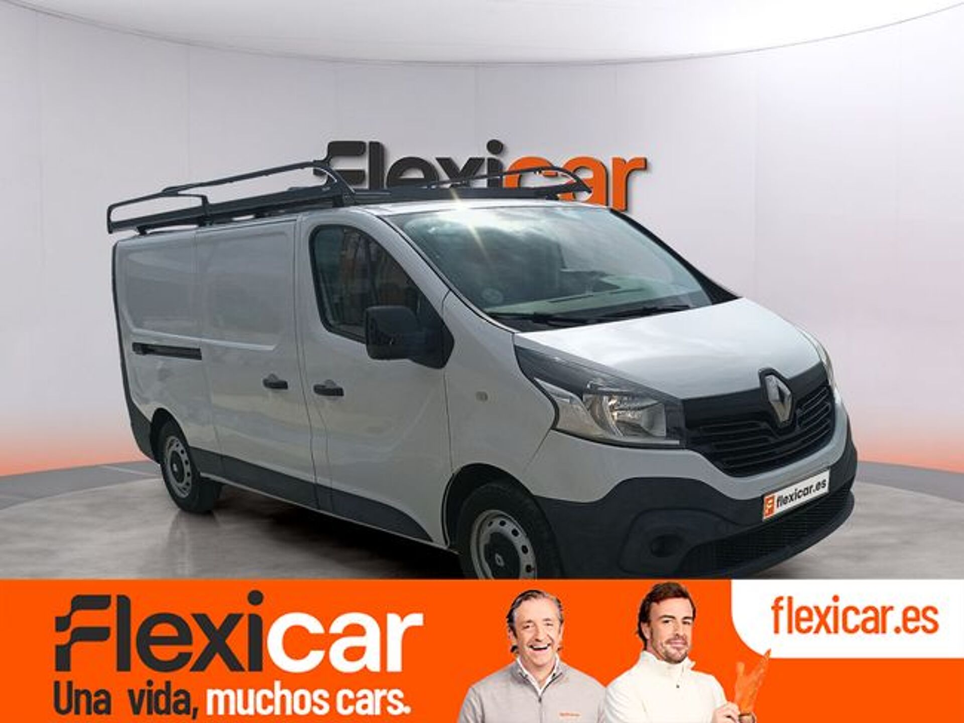 Imagen 1 de RENAULT Trafic