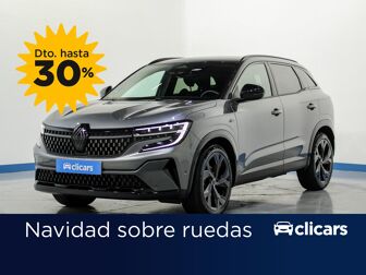 Imagen de RENAULT Austral 1.3 TCe Mild Hybrid Techno Esprit Alpine CVT 116kW