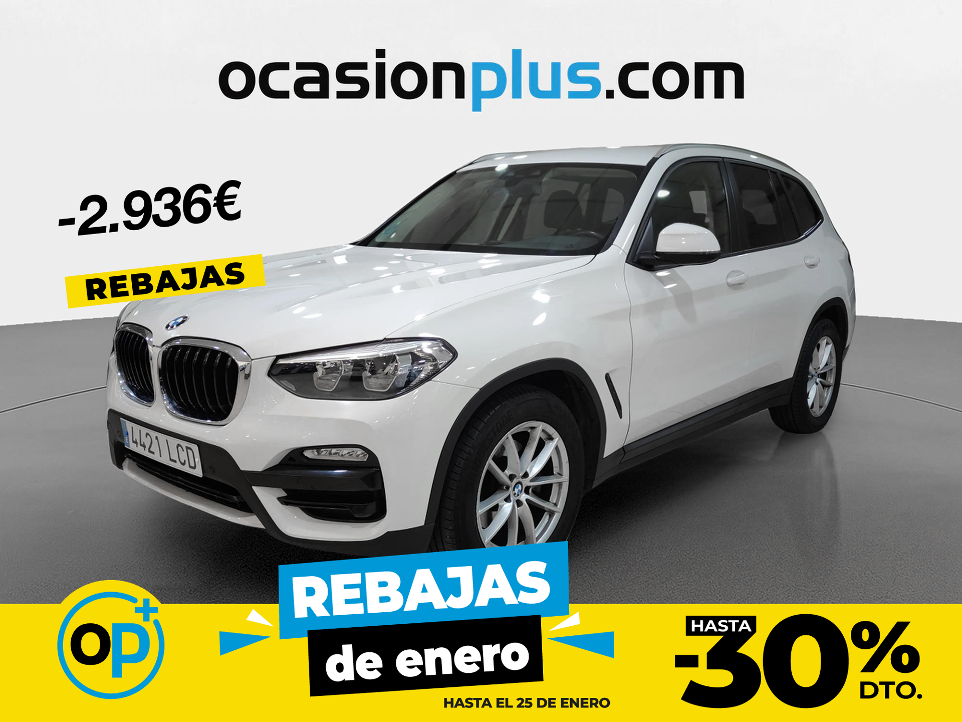 Imagen de BMW X3
