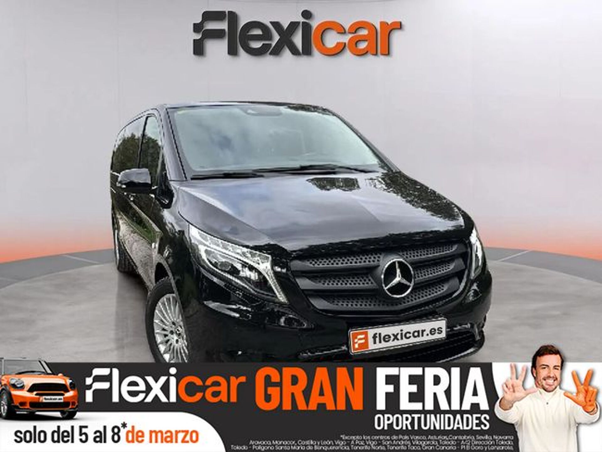 Imagen 1 de MERCEDES Vito