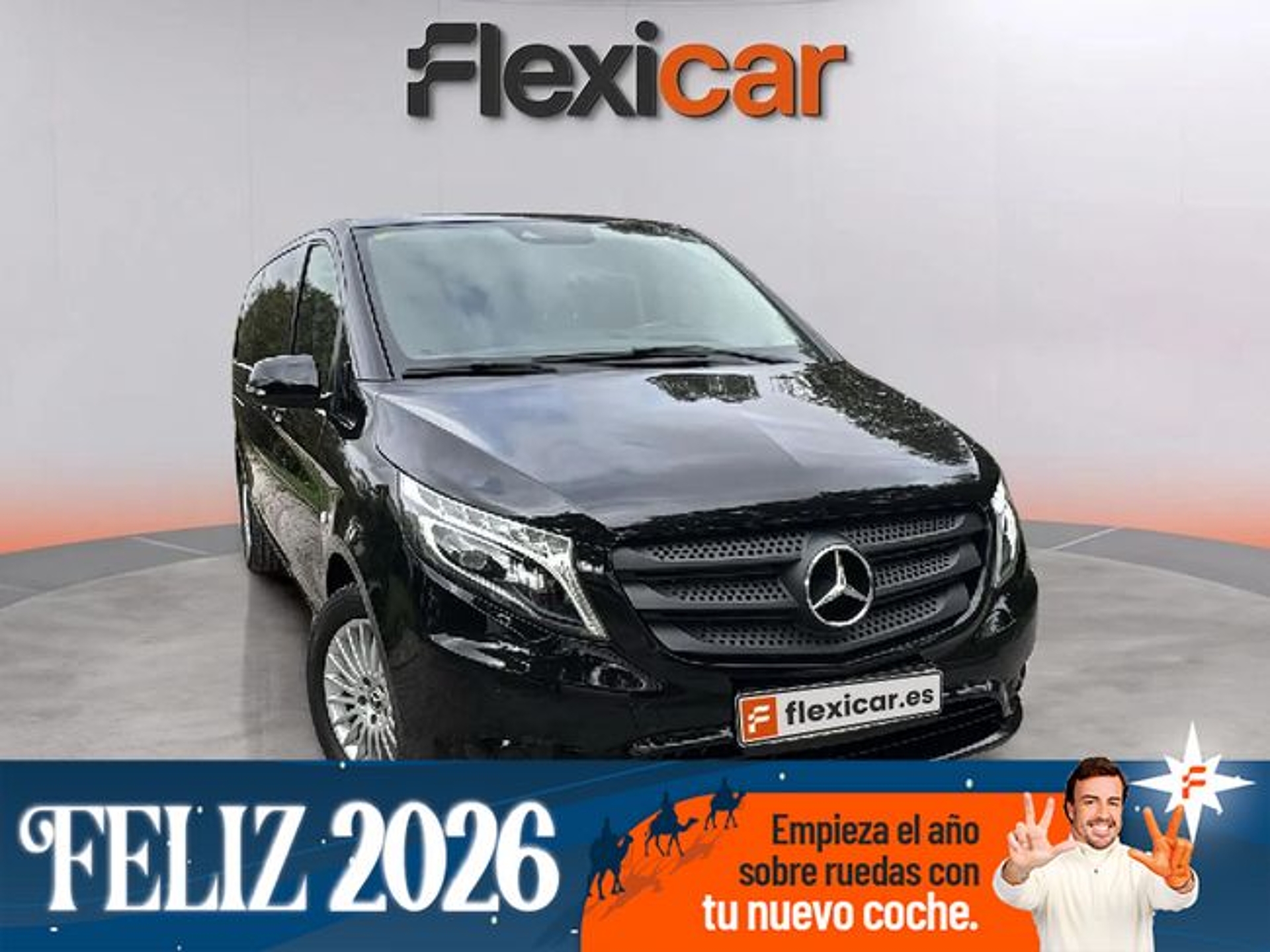 Imagen de MERCEDES Vito