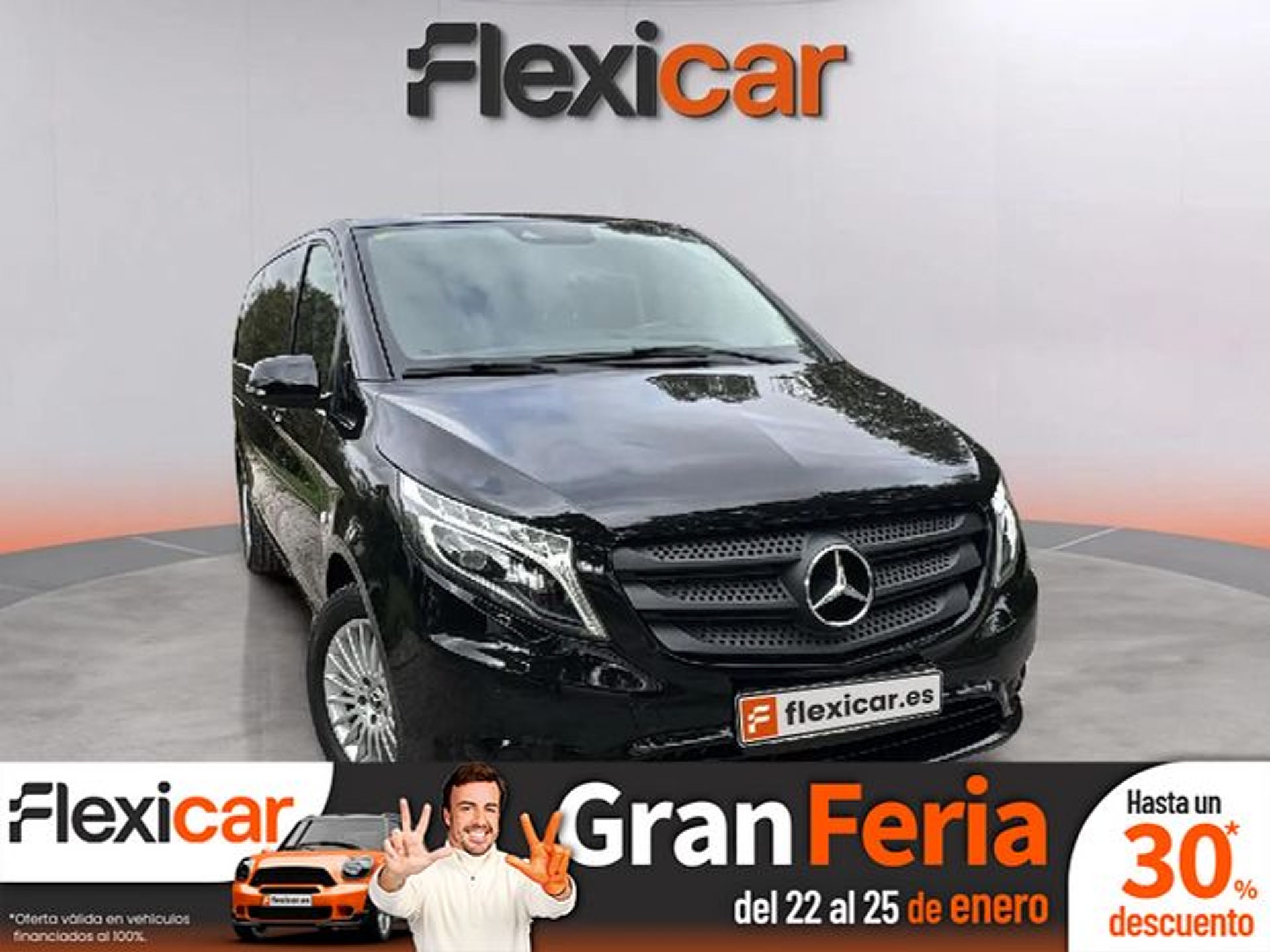 Imagen de MERCEDES Vito