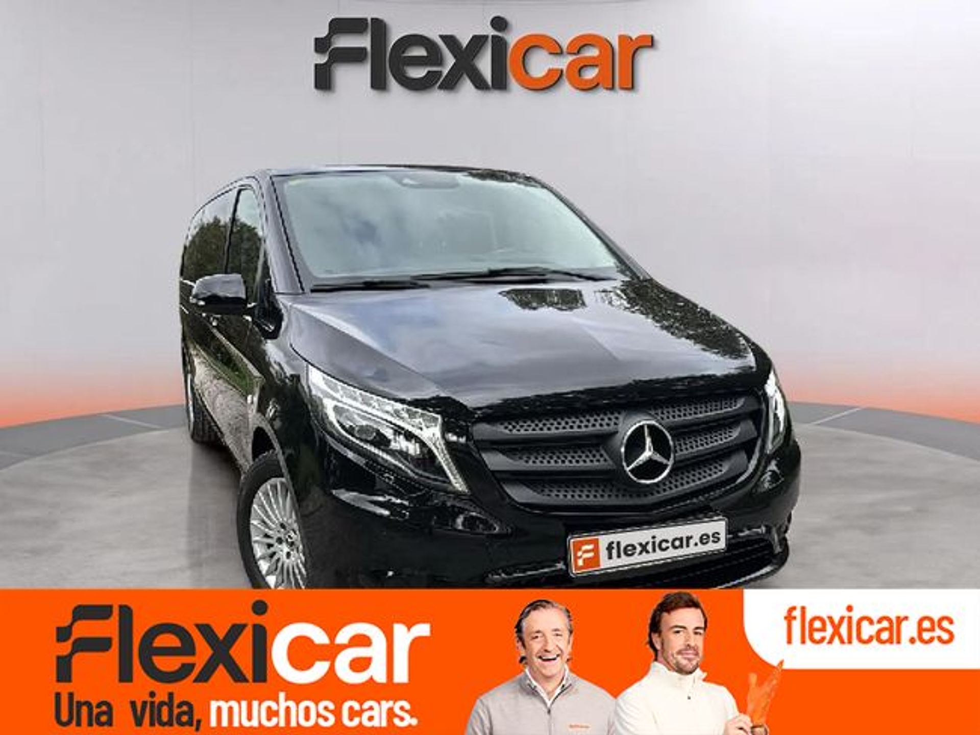 Imagen de MERCEDES Vito