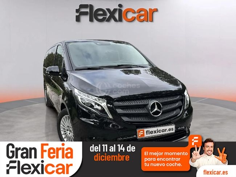 Foto del MERCEDES Vito Tourer 116 CDI Pro Larga 9G-Tronic