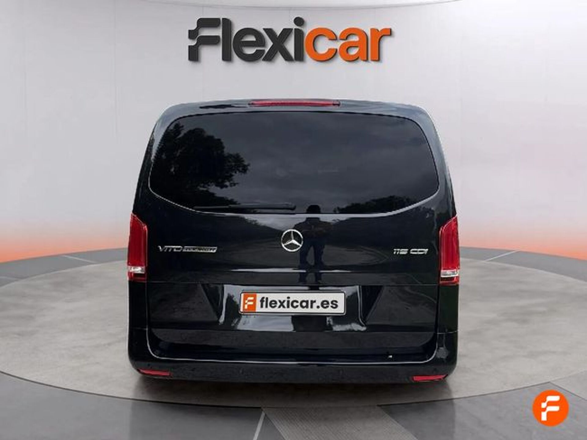 Imagen 3 de MERCEDES Vito