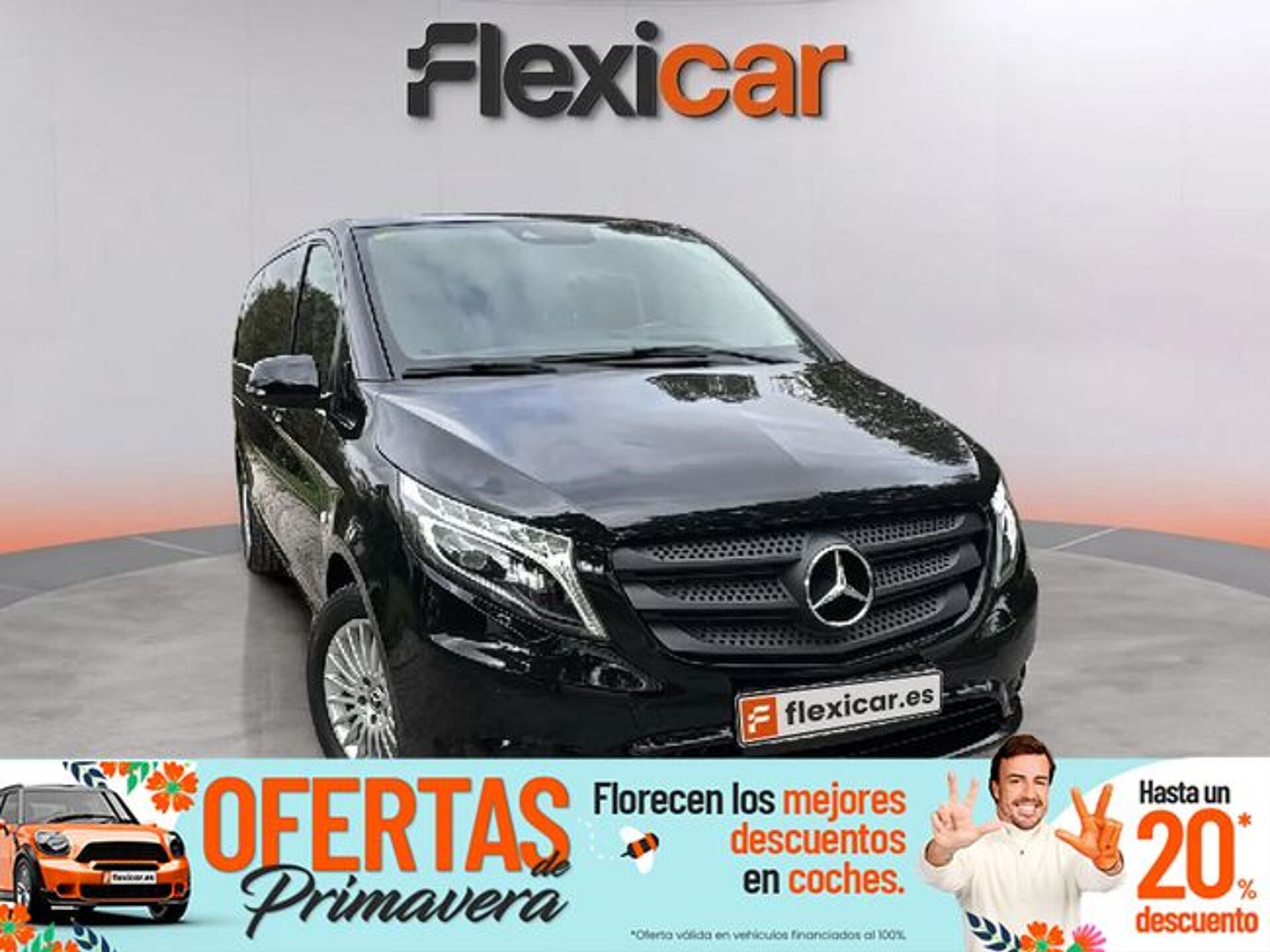 Imagen 1 de MERCEDES Vito