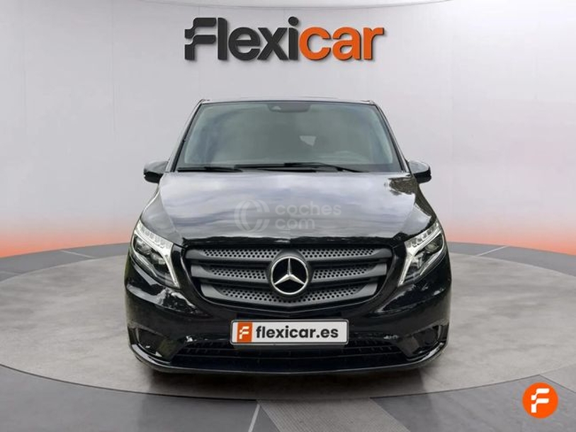 Foto del MERCEDES Vito Tourer 116 CDI Pro Larga 9G-Tronic