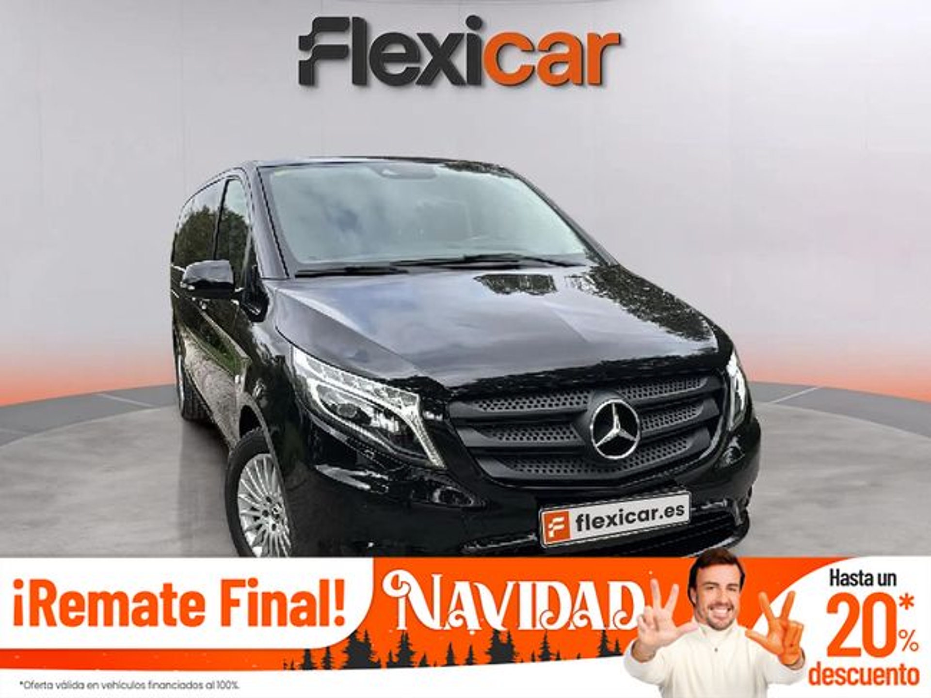 Imagen de MERCEDES Vito