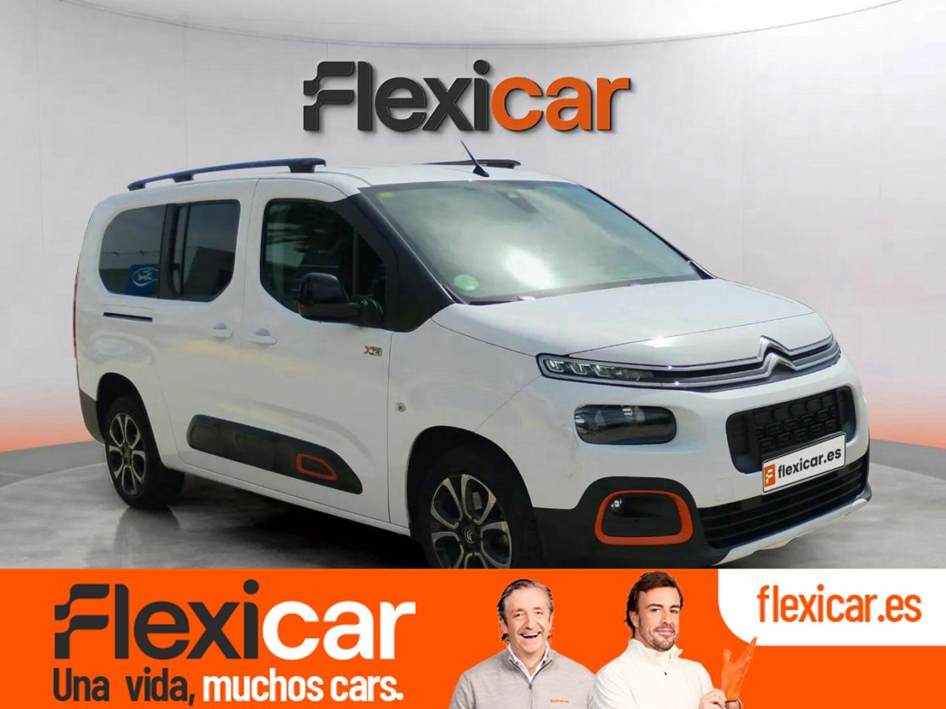 Imagen de CITROEN Berlingo
