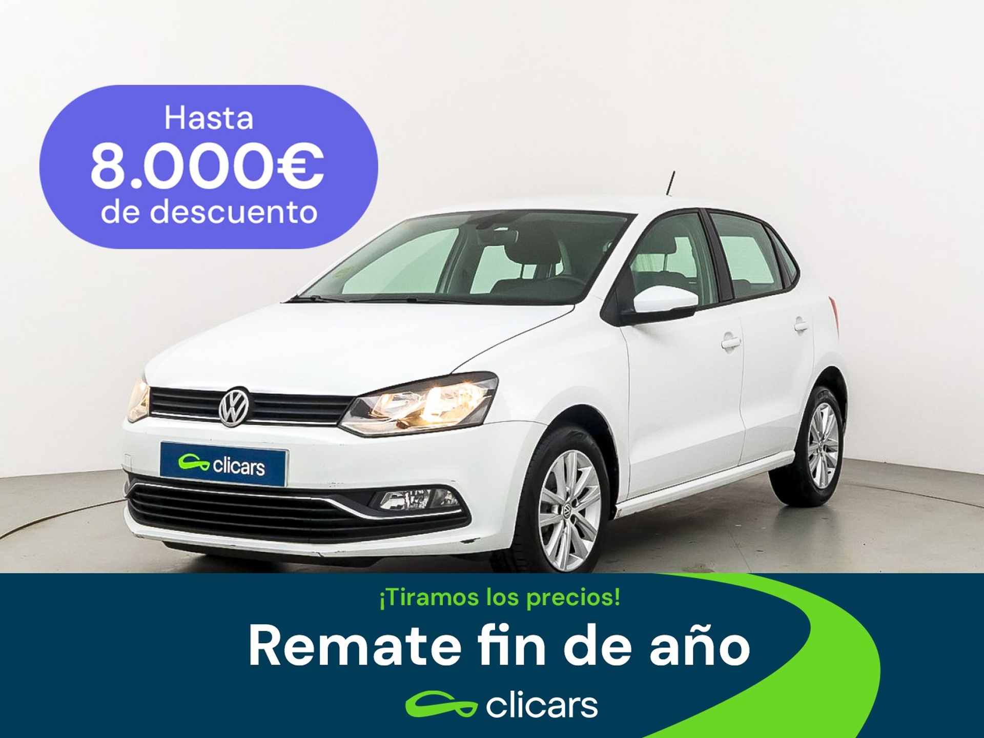 Imagen de VOLKSWAGEN Polo