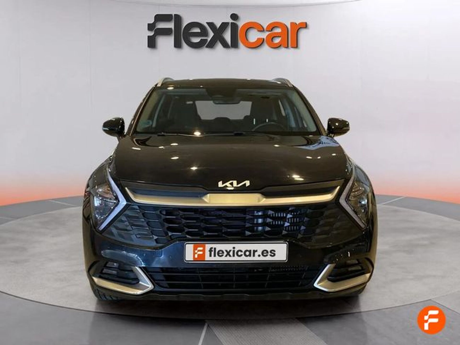 Imagen 2 de KIA Sportage