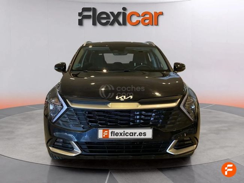 Foto del KIA Sportage 1.6 T-GDi Drive 150