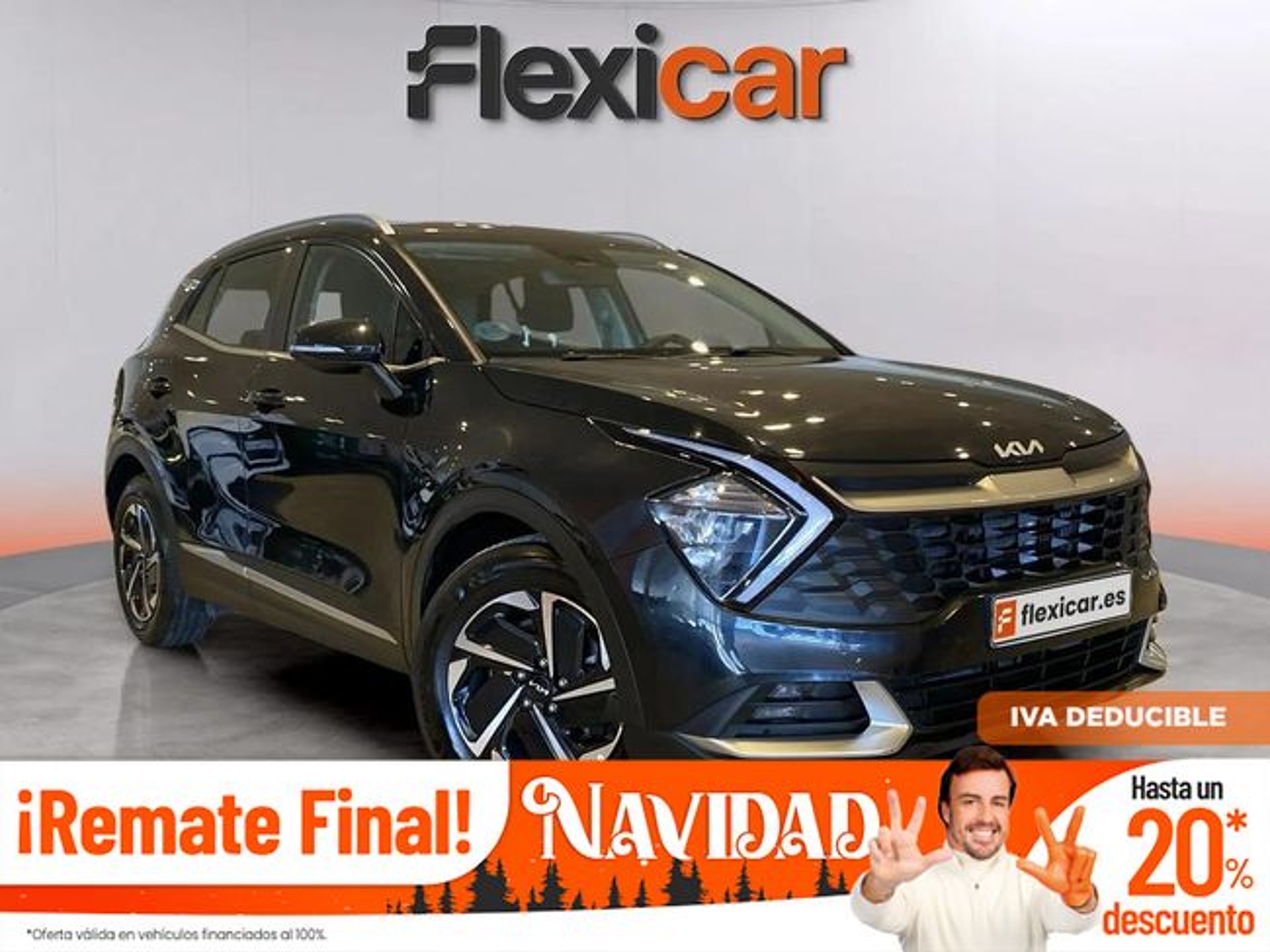 Imagen de KIA Sportage