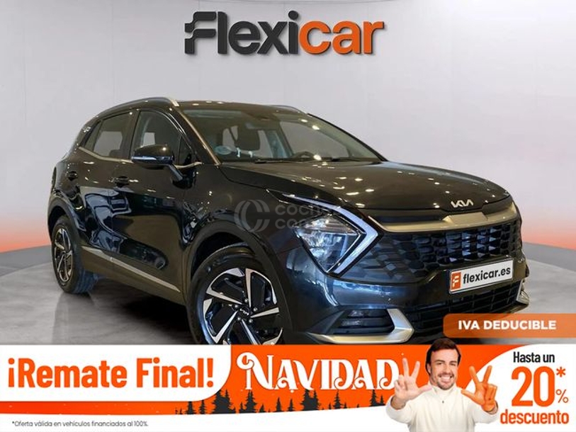 Foto del KIA Sportage 1.6 T-GDi Drive 150