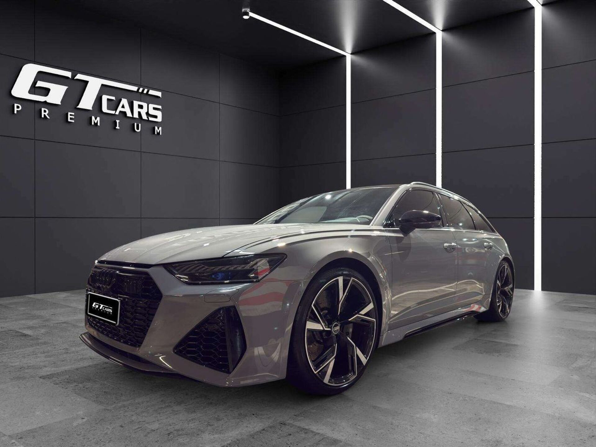 Imagen de AUDI A6