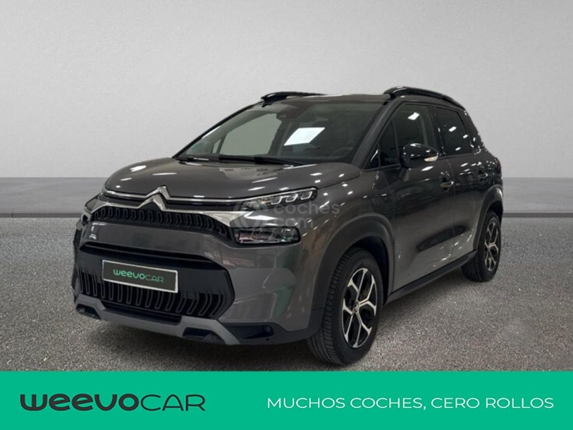 Foto del CITROEN C3 Aircross Puretech S&S Shine 110