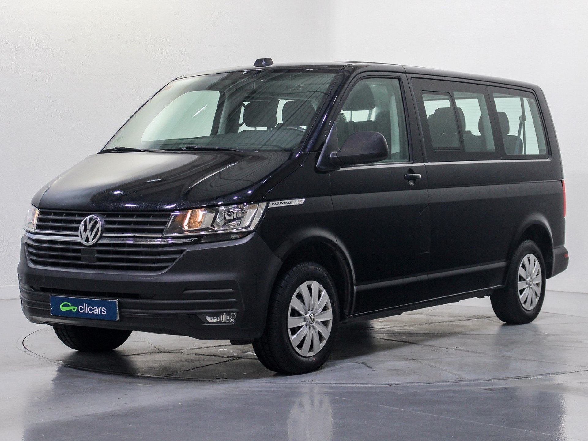 Imagen de VOLKSWAGEN Caravelle
