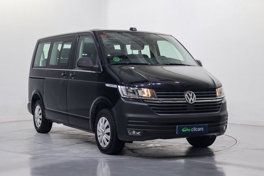 Foto del VOLKSWAGEN Caravelle 2.0TDI BMT Origin Batalla Corta 81kW
