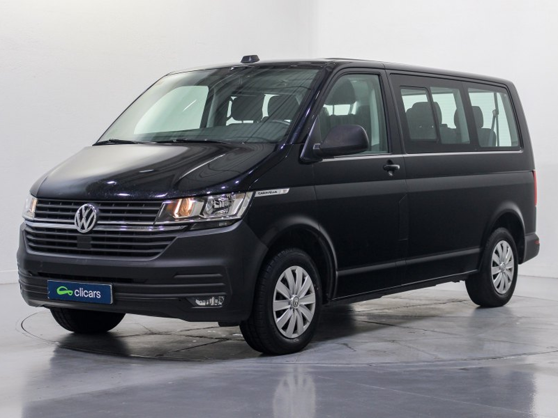 Imagen de VOLKSWAGEN Caravelle