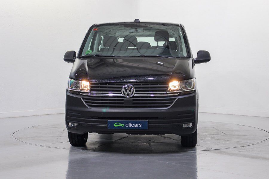 Foto del VOLKSWAGEN Caravelle 2.0TDI BMT Origin Batalla Corta 81kW