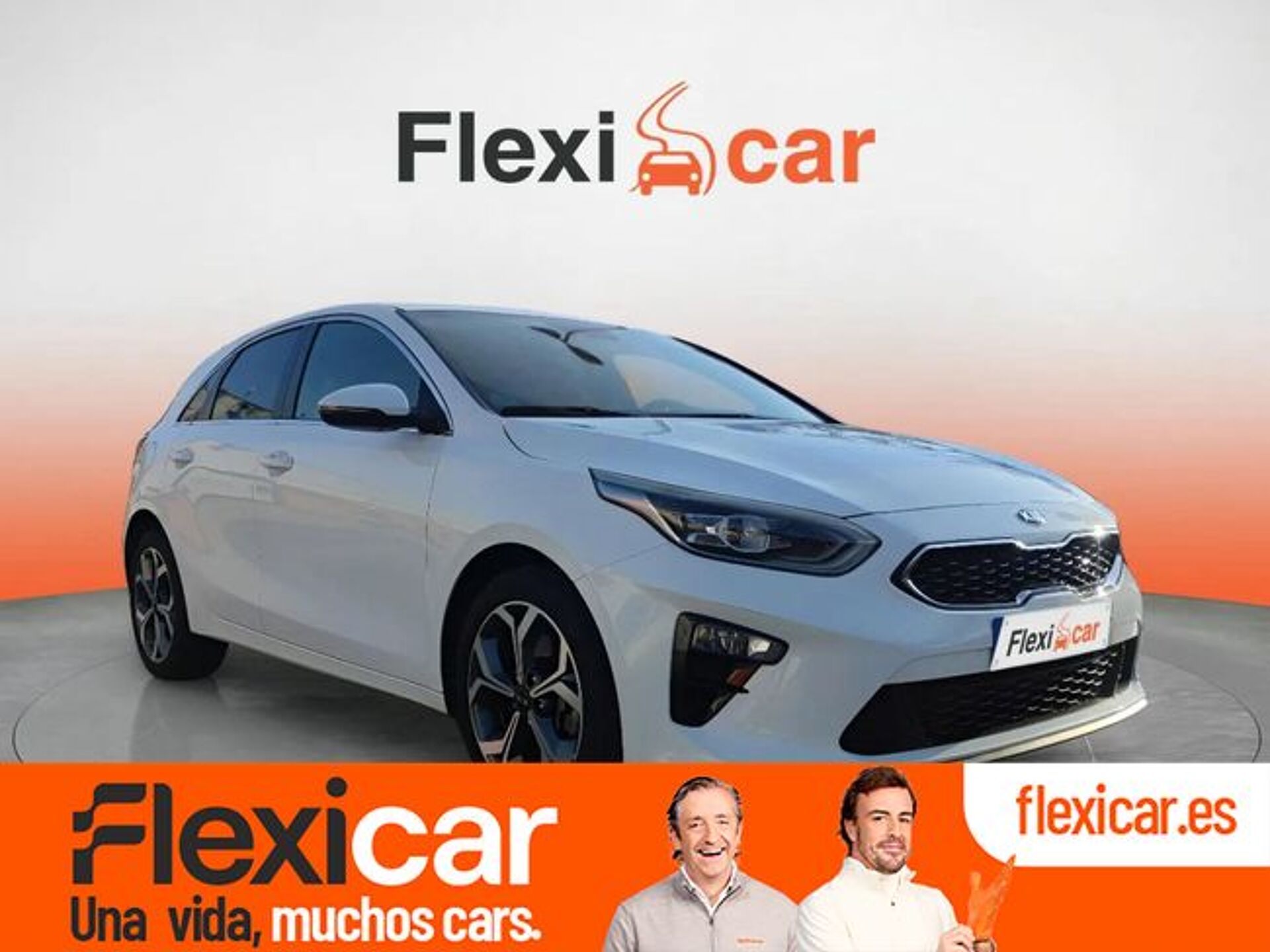 Imagen de KIA Ceed