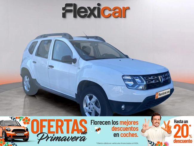 Foto del DACIA Duster 1.5dCi Ambiance 4x2 90