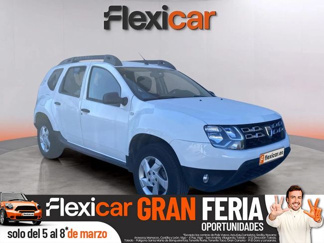 Foto del DACIA Duster 1.5dCi Ambiance 4x2 90