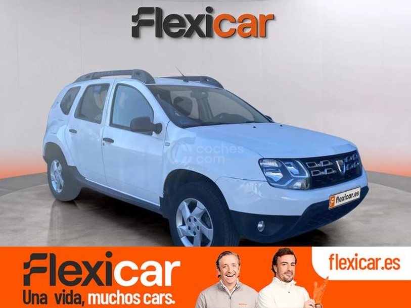 Foto del DACIA Duster 1.5dCi Ambiance 4x2 90