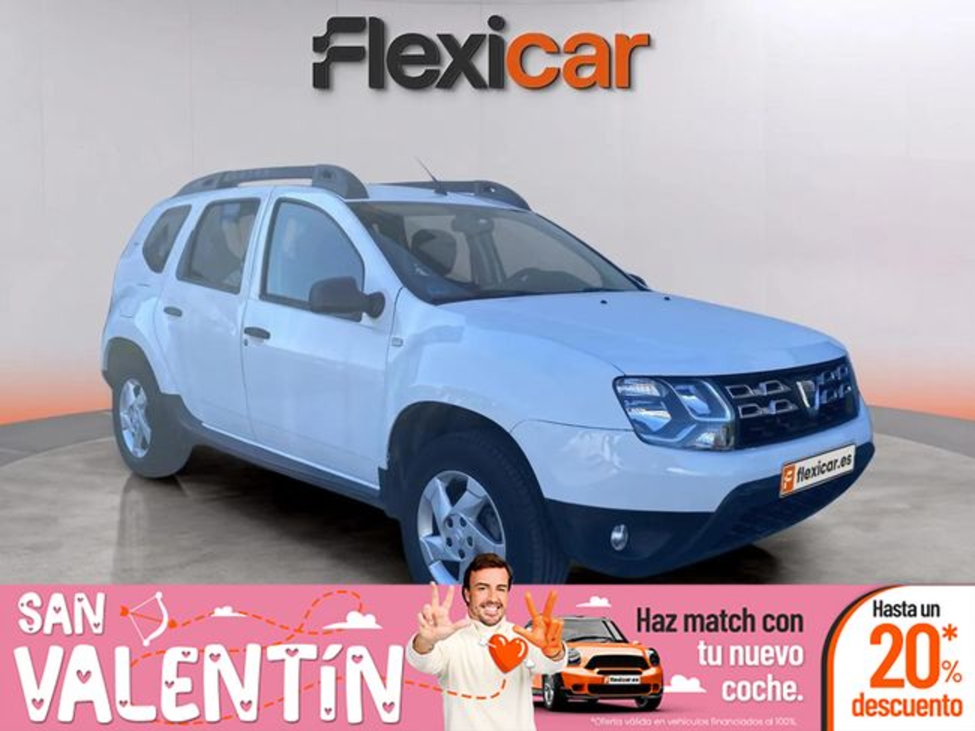 Imagen de DACIA Duster