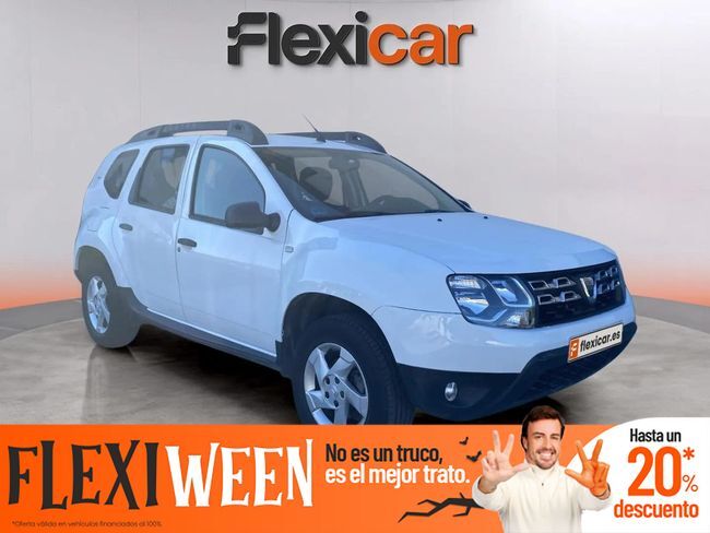 DACIA Duster (Ambiance dCi 66kW (90CV) 4X2 EU6) en Vizcaya