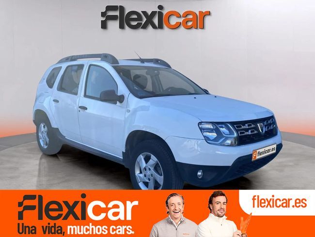 DACIA Duster (Ambiance dCi 66kW (90CV) 4X2 EU6) en Vizcaya