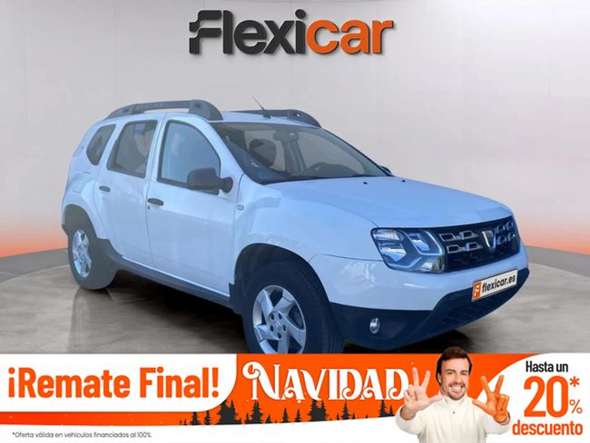 Imagen de DACIA Duster