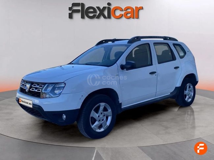 Foto del DACIA Duster 1.5dCi Ambiance 4x2 90