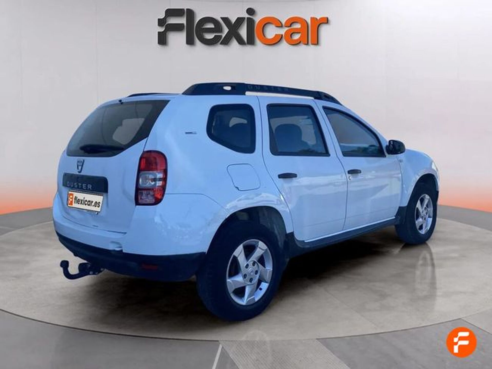 Imagen 3 de DACIA Duster