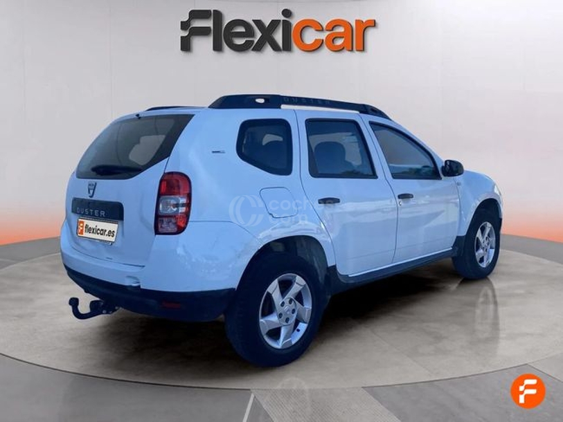 Foto del DACIA Duster 1.5dCi Ambiance 4x2 90