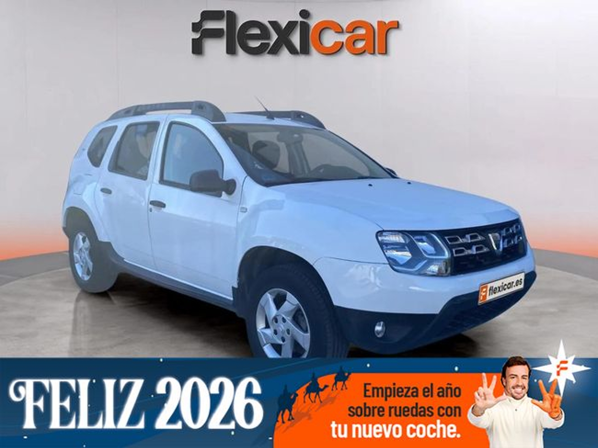 Imagen de DACIA Duster
