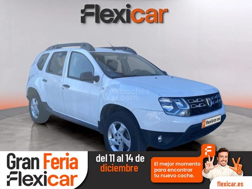 Foto del DACIA Duster 1.5dCi Ambiance 4x2 90