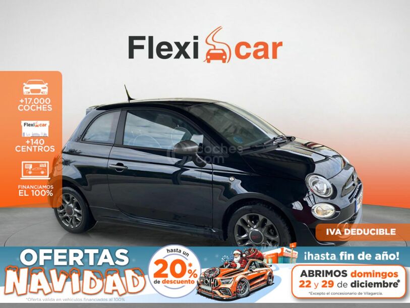 Foto del FIAT 500 1.0 GSE S