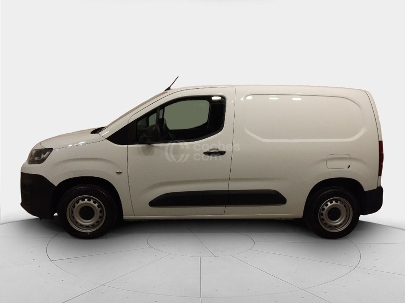 Foto del CITROEN Berlingo BlueHDi S&S Talla M Feel 100