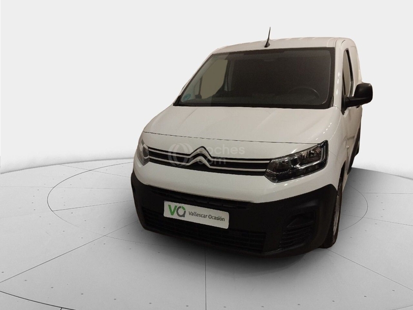Foto del CITROEN Berlingo BlueHDi S&S Talla M Feel 100